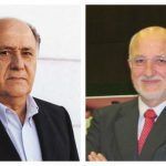 Juan Roig y Amancio Ortega, los empresarios más influyentes