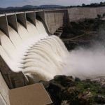 Las lluvias llenan los pantanos y dejan agua para seis meses
