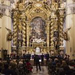 «Bajo el signo de Murillo» concluye tras el éxito de sus ocho conciertos