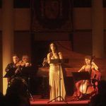 Arranca la 35ª edición del Festival de Música Antigua de Sevilla