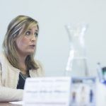 Espadas refuerza su gobierno y crea una nueva delegación de Coordinación de Distritos con Myriam Díaz al frente