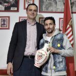 Jesús Navas lo tiene imposible para jugar ante Valencia y Manchester
