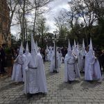 El sueño de un Domingo de Ramos