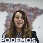 Podemos denuncia ser víctima de una «persecución» tras los sucesos de Lavapiés