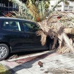 Se mantiene activado el plan municipal de emergencias ante el empeoramiento del temporal