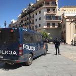 Sevilla se enfrenta al reto de la seguridad en la Madrugada