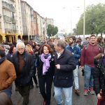 Más de dos mil personas participan en las actividades municipales del Día de la Mujer