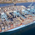 Los Puertos de Sevilla y Algeciras estudiarán conectarse por ferrocarril
