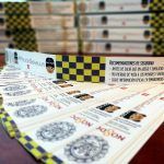 El Ayuntamiento repartirá pulseras adhesivas para niños que faciliten su localización en caso de pérdida