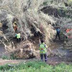 Cunde el pesimismo en el equipo de búsqueda del Guardia Civil desaparecido