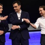 Lo que faltaba, que les paguemos las primarias