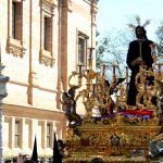 Horarios e itinerarios del Lunes Santo