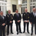 El gobierno licita las obras de construcción de la Comisaría del Distrito Sur