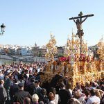 Vuelven las procesiones a SevillaEl Arzobispado ha emitido un comunicado levantando las limitaciones sobre el culto externo