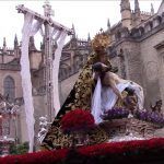 Horarios e itinerarios del Sábado Santo