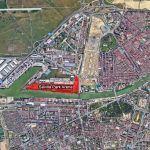 Las obras del centro de ocio Sevilla Park comenzarán en 2019