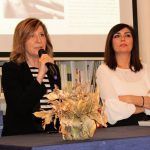 Soledad Román presentó su primera novela » No es tiempo para sueños»