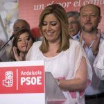 El PSOE-A se distancia de Sánchez y Susana calienta motores electorales