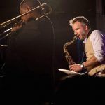 El mejor swing internacional, del 5 al 8 de abril en el VI Sevilla Swing Festival