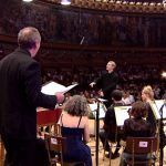 The King´s Consort llega al Maestranza en la recta final del FeMÁS