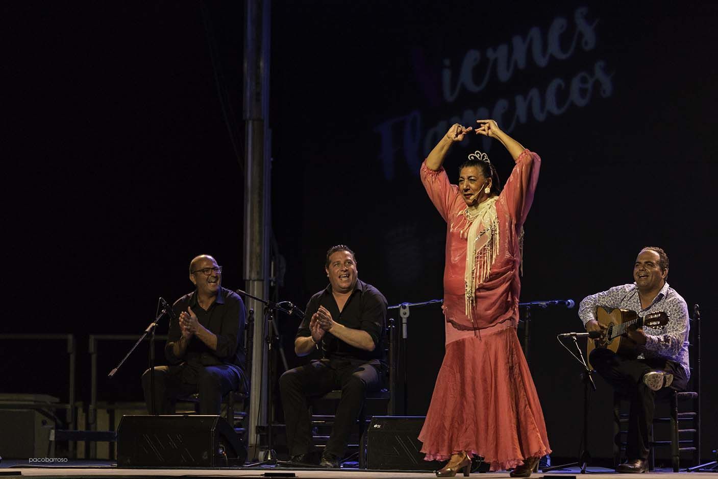 Tía Juana del Pipa