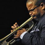 Regresa el jazz al Lope de Vega con Terence Blanchard