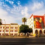 Urbanismo da luz verde al proyecto urbanístico de los terrenos de Cruzcampo
