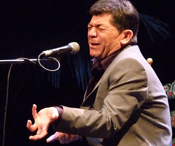 Tomás de Perrate