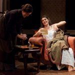 Tristana, de Benito Pérez Galdós, en el Lope de Vega con Olivia Molina