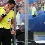 Bienvenido sea el VAR