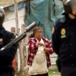 Una treintena de detenidos en la redada de El Vacie pasan a disposición judicial
