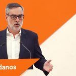 Ciudadanos apuesta por la prisión permanente revisable y pide al PSOE que no la derogue