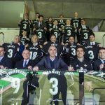 Concluye la atomización del Real Betis con la formalización notarial de la compra de las acciones caras