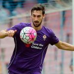 Fallece en la habitación de su hotel Davide Astori, capitán de la Fiorentina