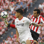 El Sevilla FC, necesitado del triunfo ante el Athletic para afianzar la quinta plaza