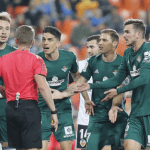 Bartra: «No sé que ha pitado el árbitro en la jugada del gol, no hubo ninguna falta»