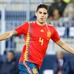 Los béticos Adán, Bartra y Fabián, en la preconvocatoria de Lopetegui para la última lista antes del Mundial