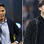 Berizzo logró un 60% de victorias en Liga con sus rotaciones masivas y Montella solo lleva un 25% manteniendo su once tipo
