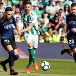 Un Alavés-Real Betis de alto riesgo para las aspiraciones verdiblancas