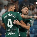 Los partidos de Gol en abierto tienen un 30% más de audiencia cuando juega el Real Betis