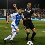 El Sevilla FC acude a Butarque necesitado de un triunfo para marcar territorio