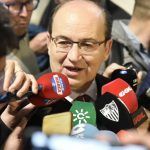 Castro, sobre Mariano: «Hemos hecho lo que teníamos que hacer, no somos tontos»