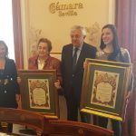 La Cámara de Comercio de Sevilla entrega los premios a la mujer empresaria