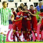 El Espanyol solo ha perdido dos veces en el Villamarín en los últimos 15 años
