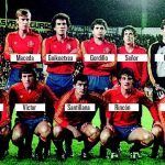 La RFEF hace pública una nota para rechazar las acusaciones de dopaje por el España-Malta de 1983