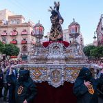 Galería de imágenes del Jueves Santo