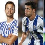 Dani García, Canales, Marcano o Inui, otros jugadores libres que el Real Betis tiene en cartera