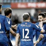 En el Getafe hay más jugadores que lograron el último ascenso con el Real Betis que en el propio Betis