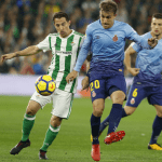 Girona y Betis tienen los calendarios más asequibles de todos los equipos que pelean por las plazas europeas