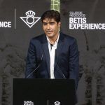 Ángel Haro: «Tengo en mente ganar una Liga»